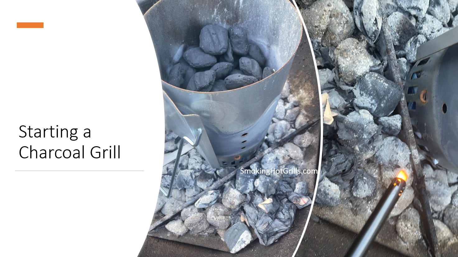 How to grill a burger! In 3 Easy Steps Smoking Hot Grills